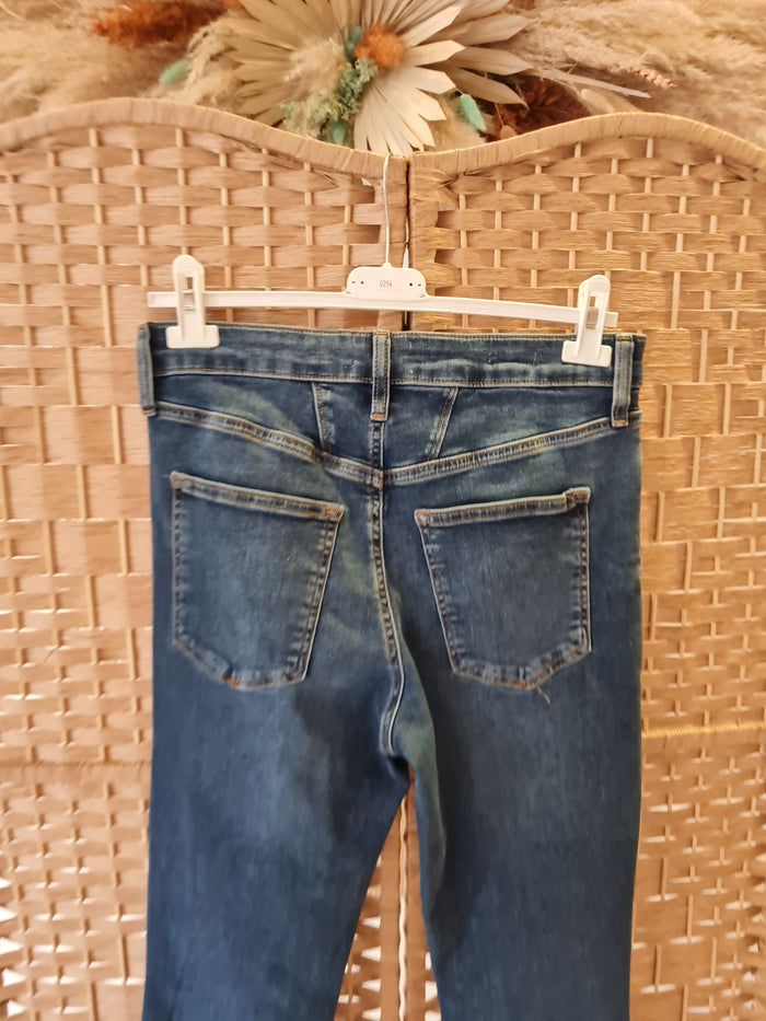 River Island Flare Jeans 12