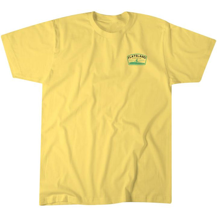 Rollers Cotton T-Shirt