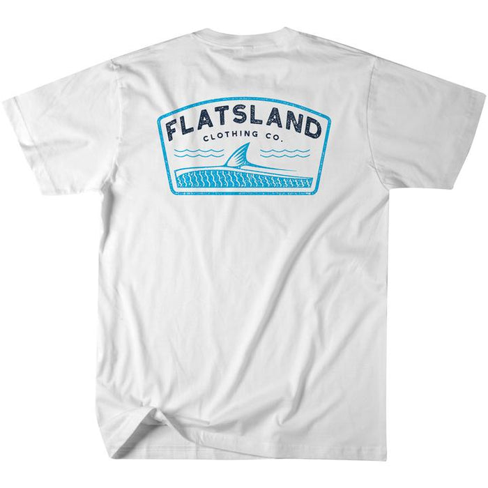 Rollers Cotton T-Shirt