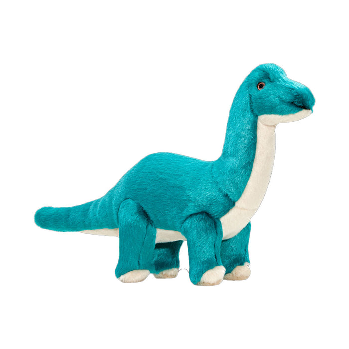 Ross Brachiosaurus Plush Toy