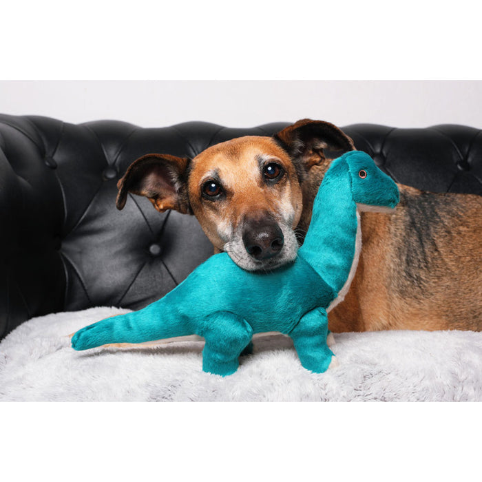 Ross Brachiosaurus Plush Toy
