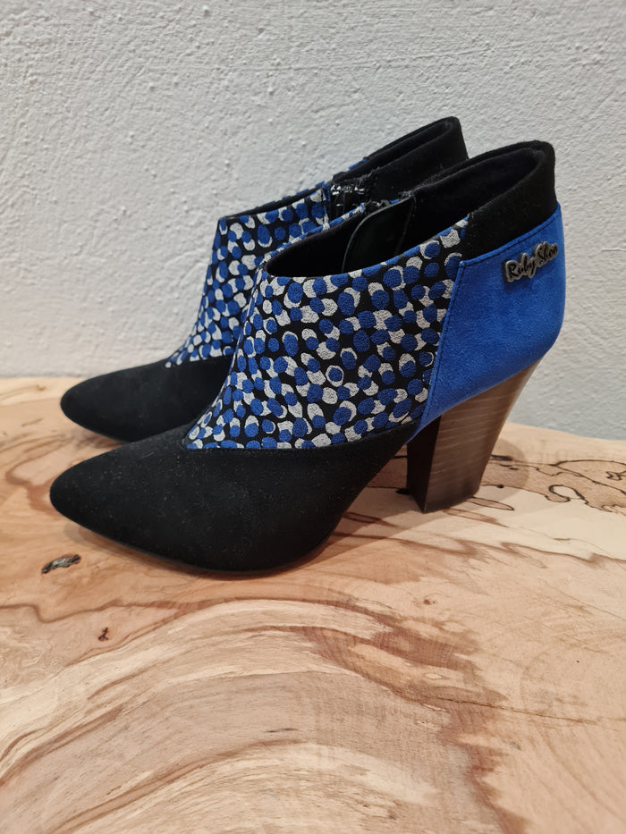 Ruby Shoo Shoe Boots 3