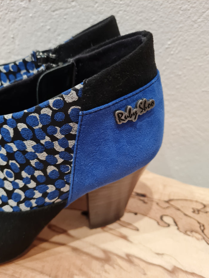 Ruby Shoo Shoe Boots 3