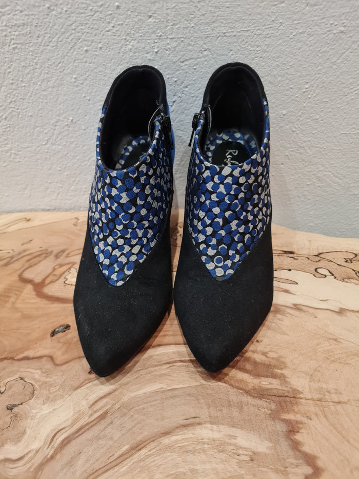 Ruby Shoo Shoe Boots 3