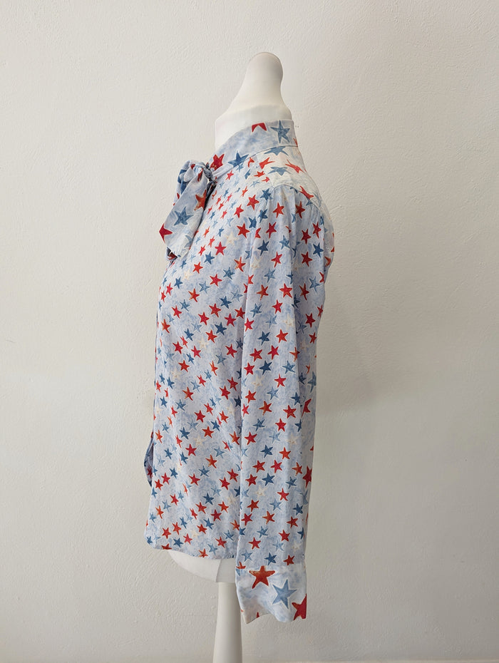 Sandro Star shirt 40
