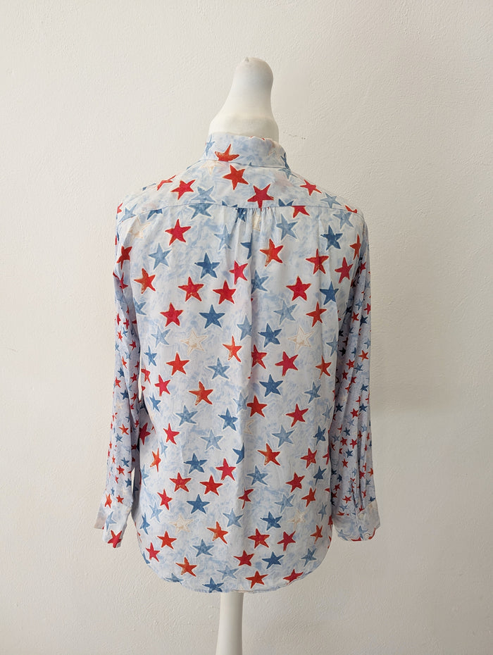 Sandro Star shirt 40