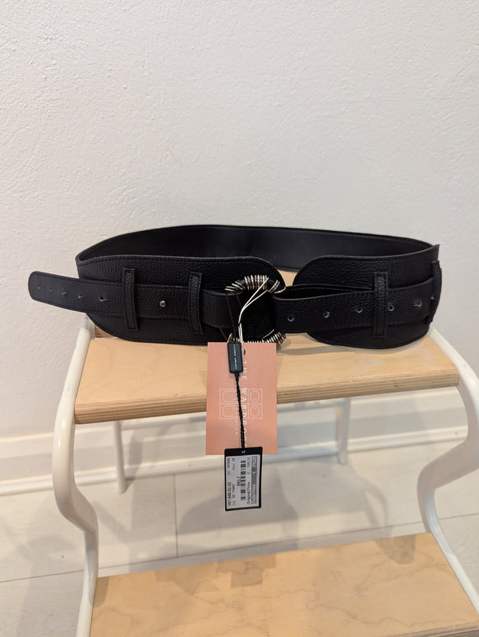 Sarah Pacini black belt NWT RRP £115