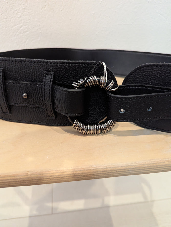 Sarah Pacini black belt NWT RRP £115