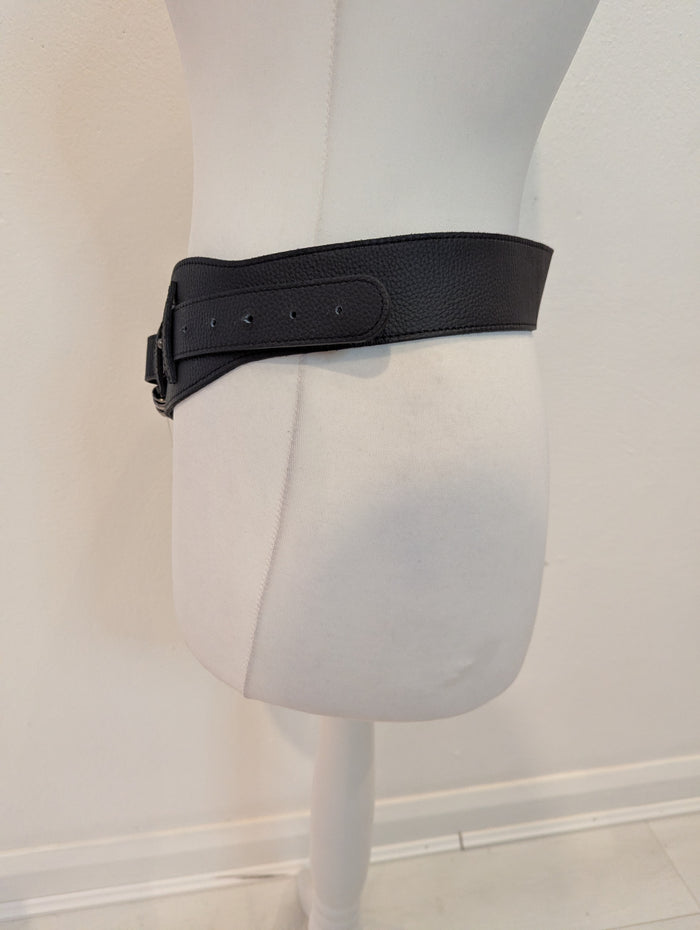 Sarah Pacini black belt NWT RRP £115