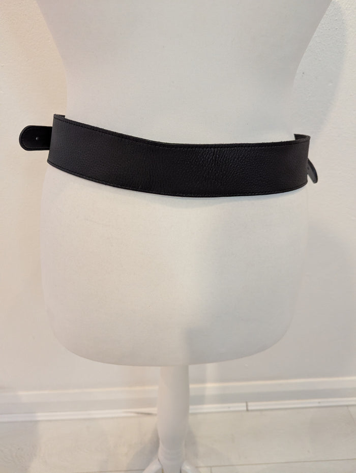 Sarah Pacini black belt NWT RRP £115