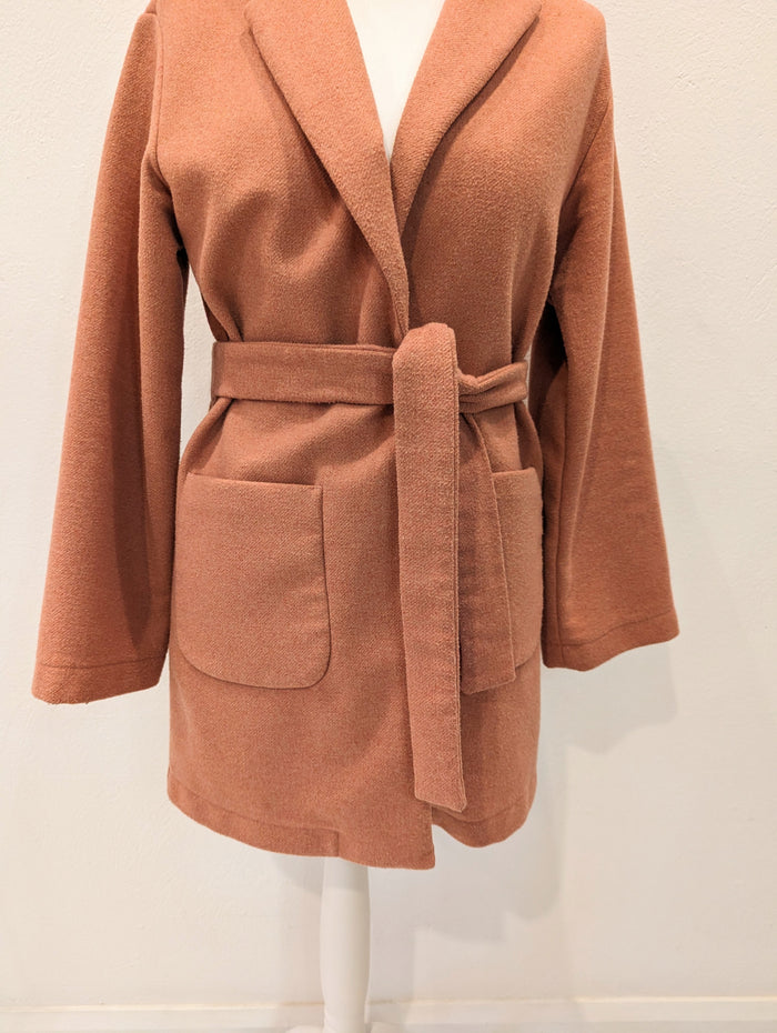 Scotch & Soda Coat M