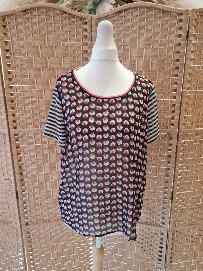Scotch & Soda top S