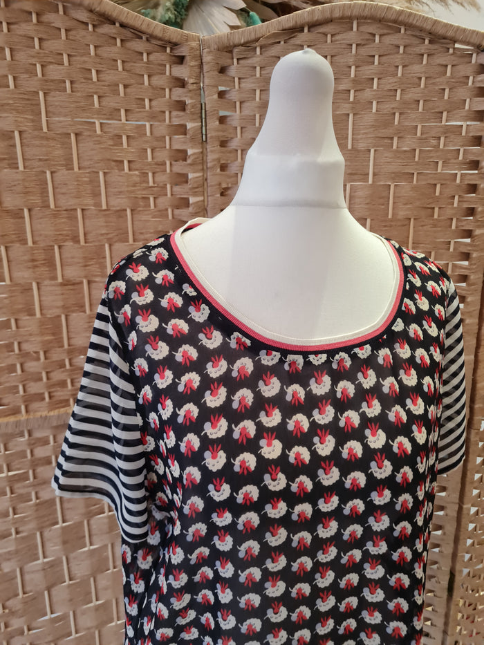 Scotch & Soda top S
