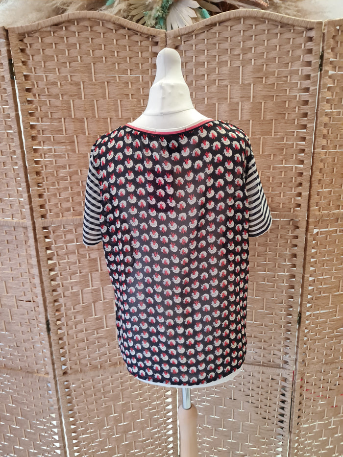 Scotch & Soda top S