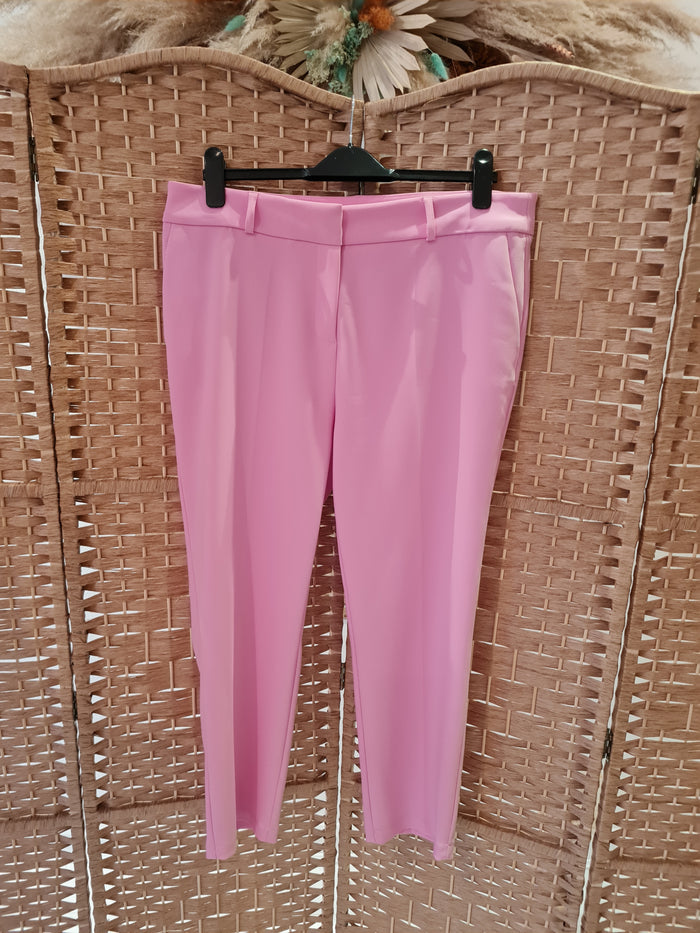 Setre Pink Trousers 16