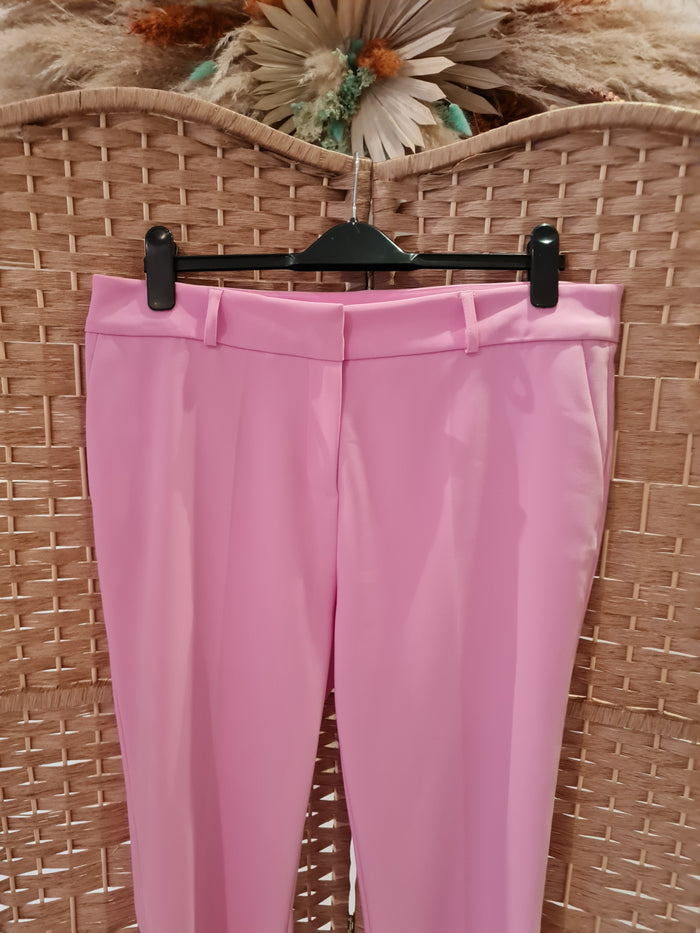 Setre Pink Trousers 16