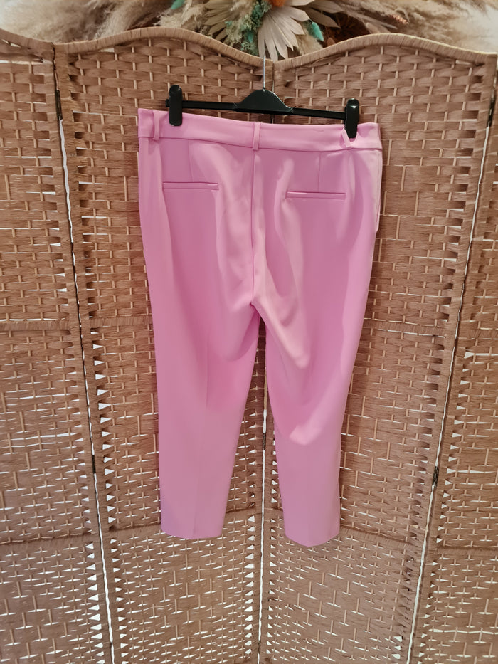 Setre Pink Trousers 16