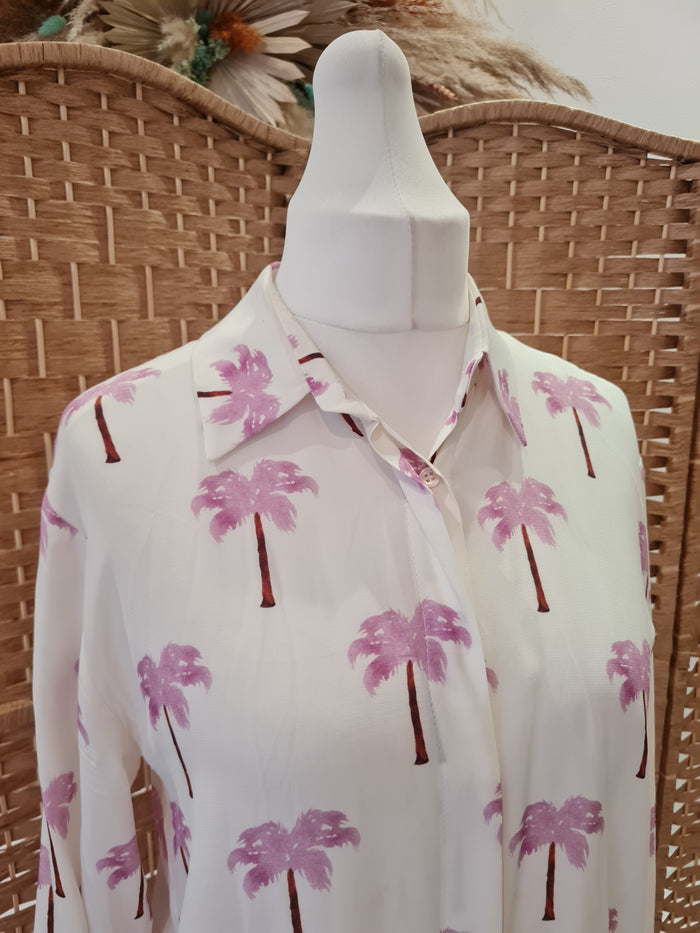 Setre Plam tree blouse 14