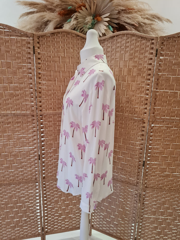 Setre Plam tree blouse 14