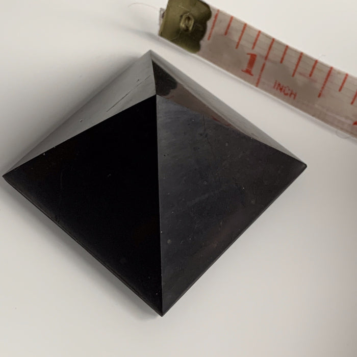 Shungite Pyramid