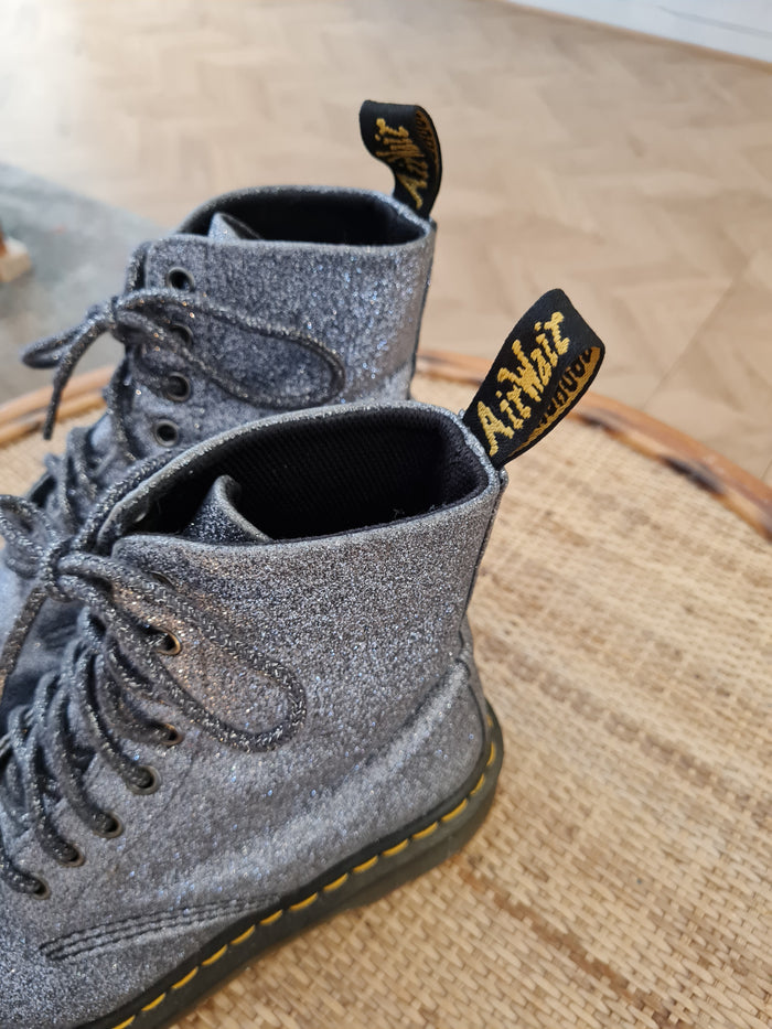 Silver DM'S 5