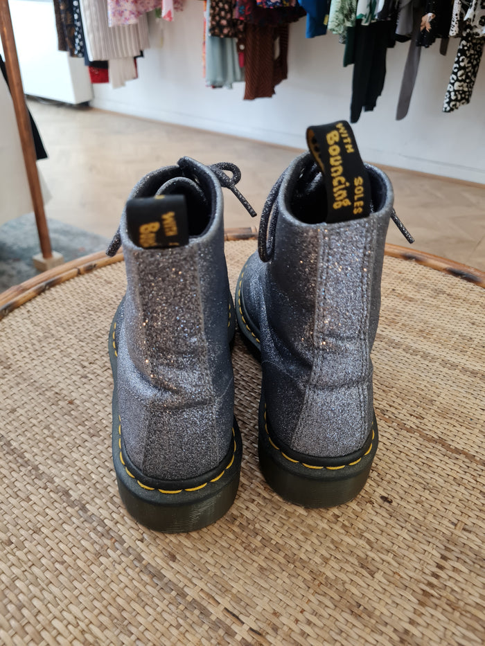 Silver DM'S 5
