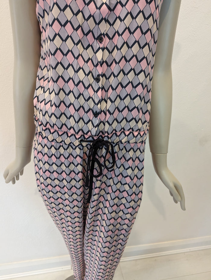 Silvian Heach Jumpsuit Size XS
