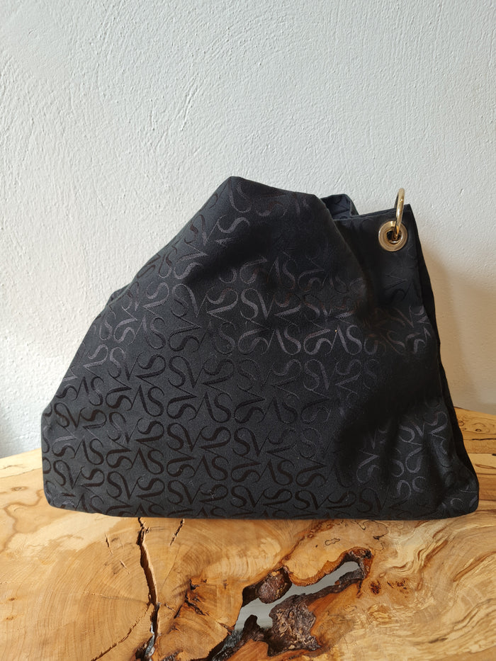 Simply Vera wang  Black Hobo Bag & Purse