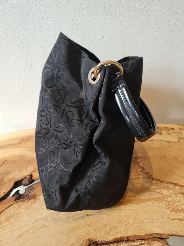 Simply Vera wang  Black Hobo Bag & Purse