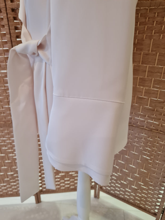 Sinead Keary Cream Jacket L