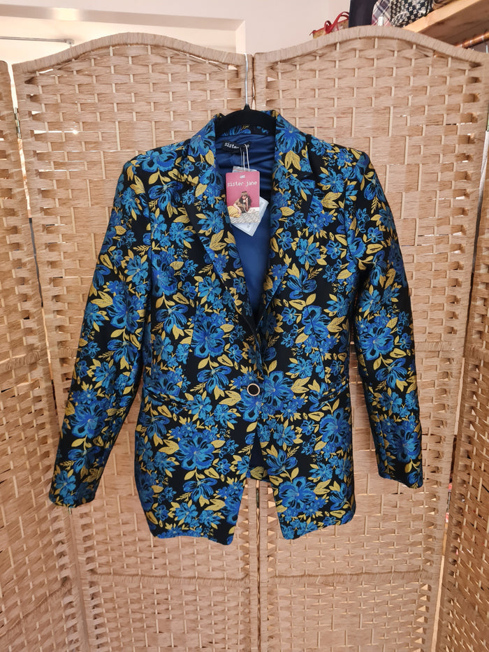Sister Jane Blazer M