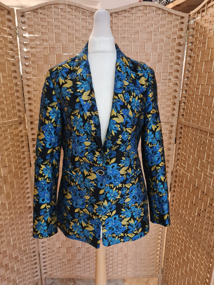 Sister Jane Blazer M