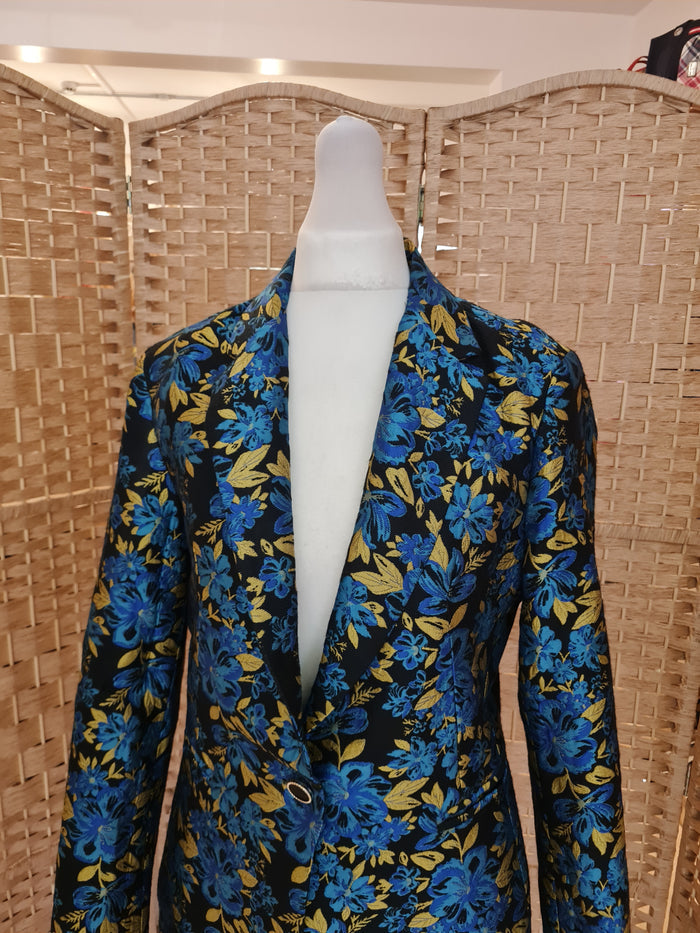 Sister Jane Blazer M