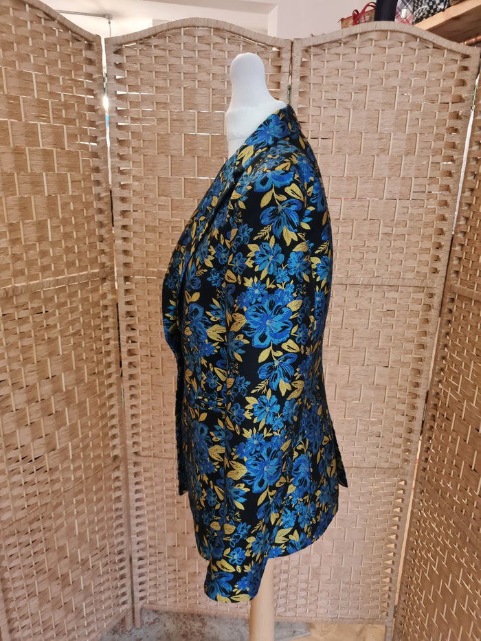Sister Jane Blazer M
