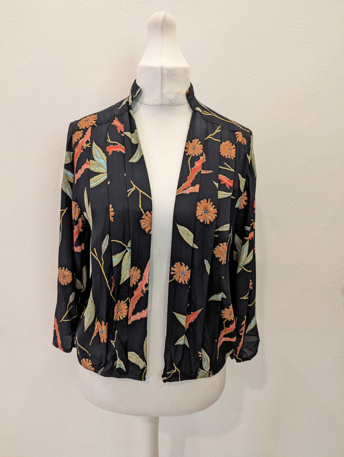 Sixth Sense Open Shirt 12/14