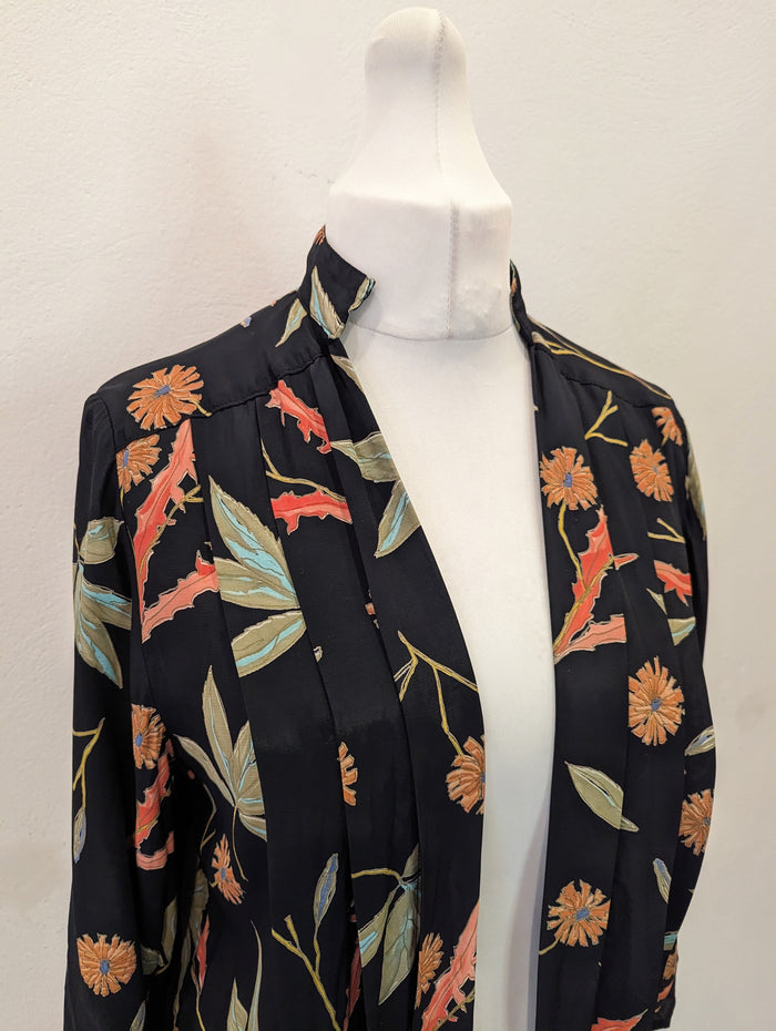 Sixth Sense Open Shirt 12/14