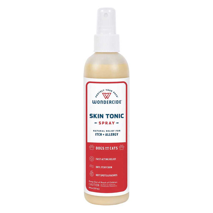 Skin Tonic Spray