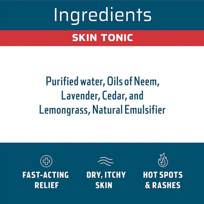Skin Tonic Spray