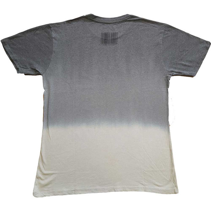 Slipknot Burn Out T-shirt - Barcode Photo Rock Off