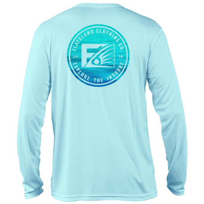 Smooth Waters Performance Shirt