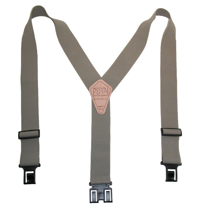 Perry SN200-L 54" Suspenders