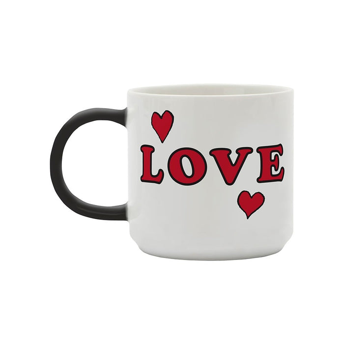 SNOOPY LOVE MUG