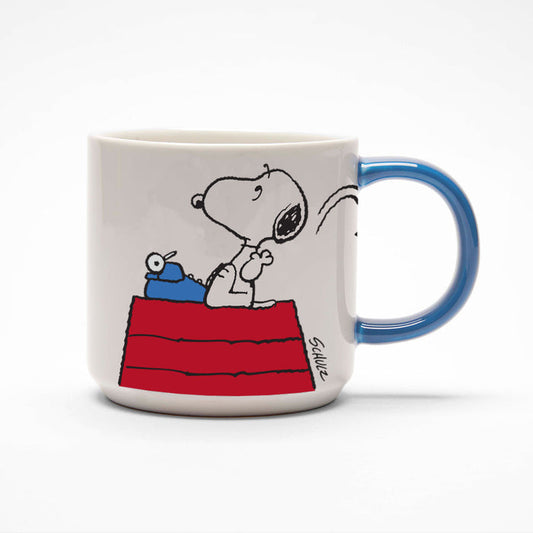 Snoopy - Peanuts Genius Mug SNOOPY