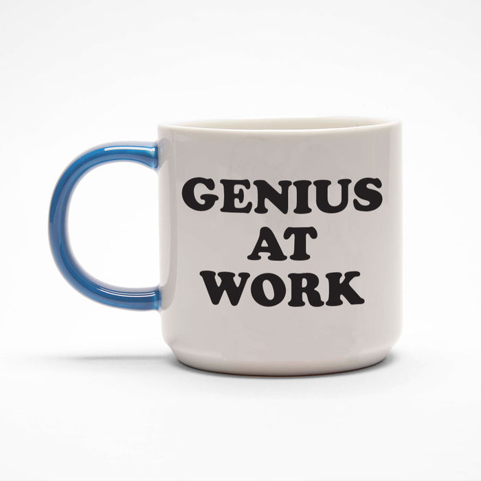 Snoopy - Peanuts Genius Mug SNOOPY