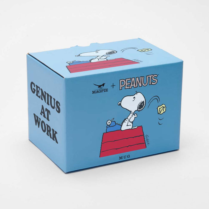 Snoopy - Peanuts Genius Mug SNOOPY