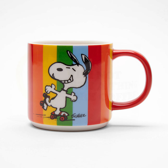 Snoopy - Peanuts, Good Times Mug SNOOPY