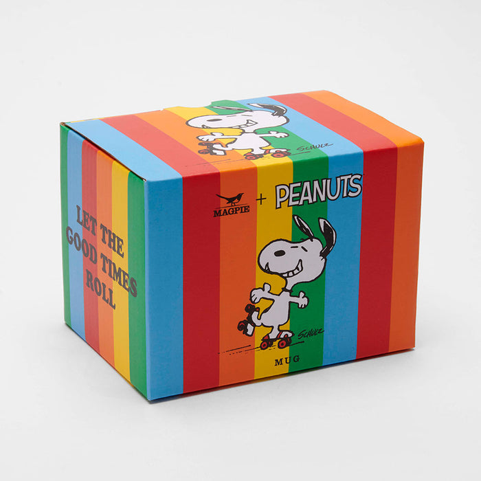 Snoopy - Peanuts, Good Times Mug SNOOPY