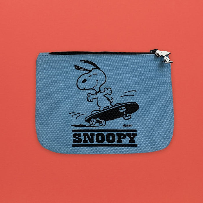 Snoopy Pouch Sensible