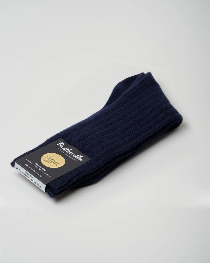 Pantherella - Sock | Waddington | Cashmere - Socks & Footlets