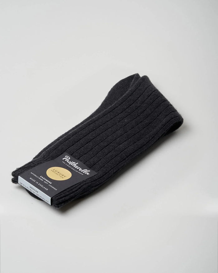 Pantherella - Sock | Waddington | Cashmere - Socks & Footlets